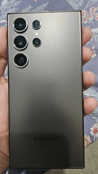 Samsung S24 Ultra