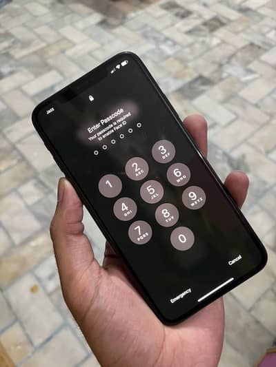 Apple iPhone 11 Pro Max PTA approved