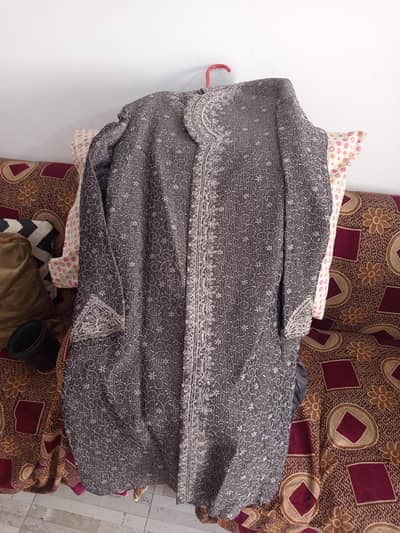 Shirwani for sell urgent