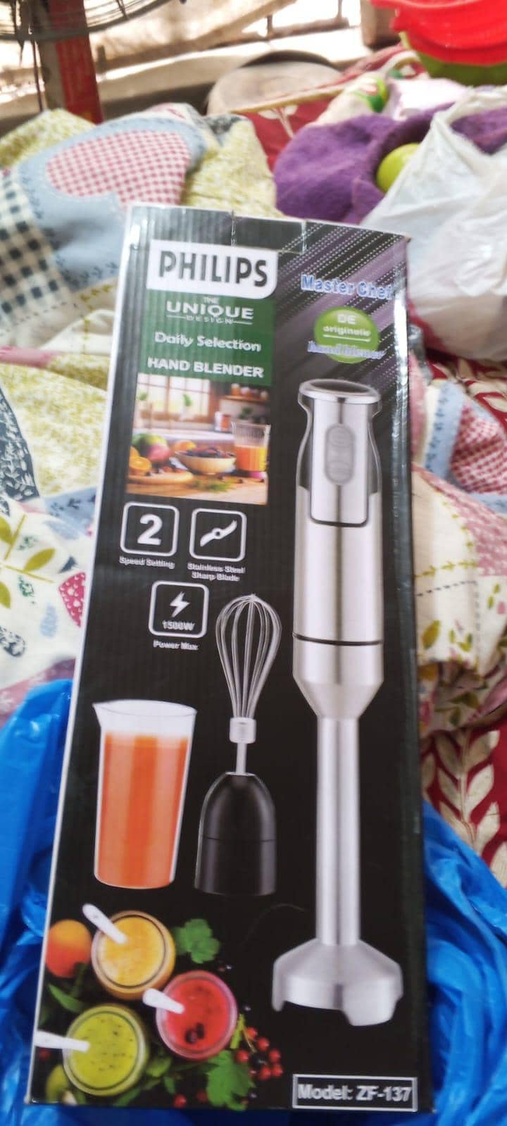 philips hand blender 0