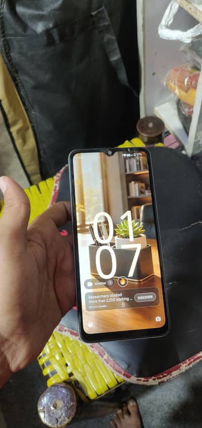 Redmi A3x
