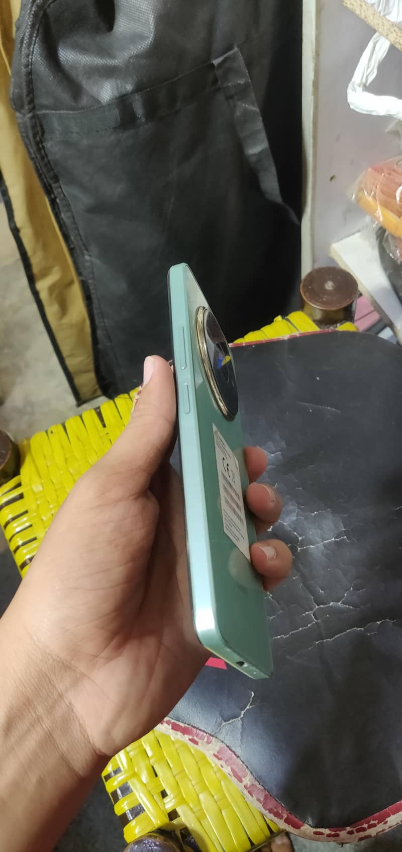 Redmi A3x 3