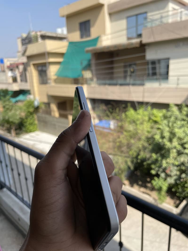 Infinix Smart 8 Pro 3
