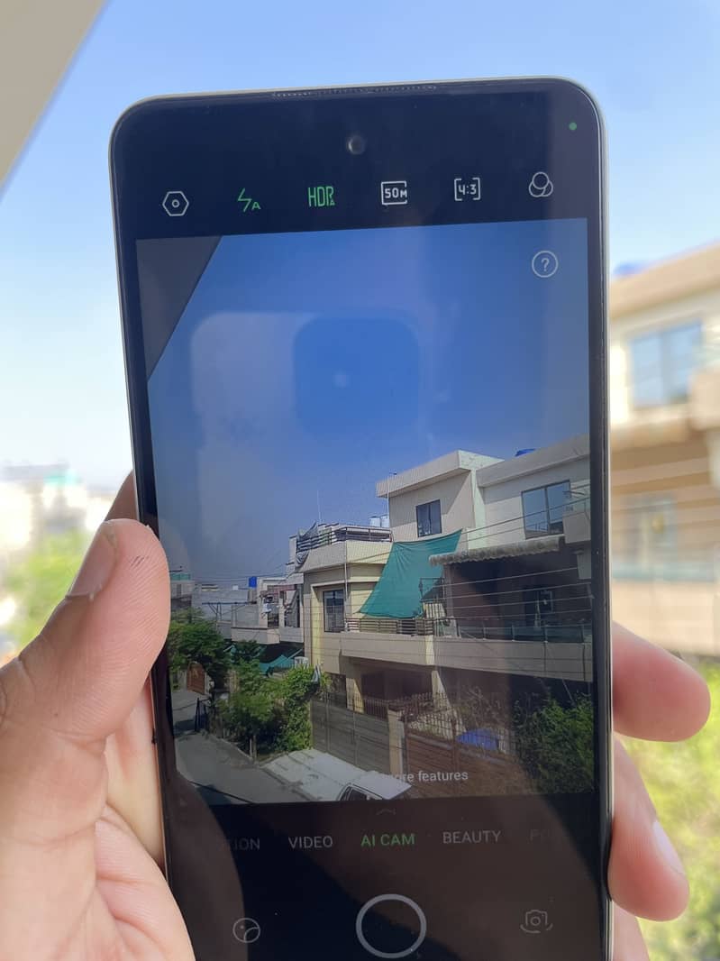 Infinix Smart 8 Pro 4