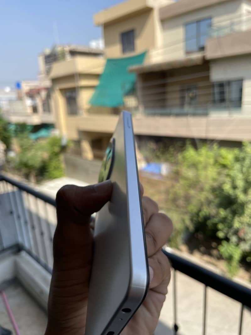 Infinix Smart 8 Pro 6