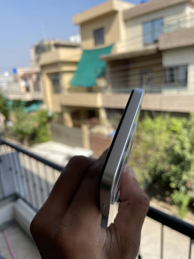 Infinix Smart 8 Pro 7