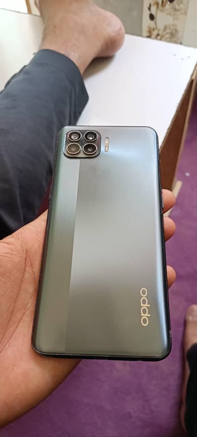 OPPO F17 Pro 8/128