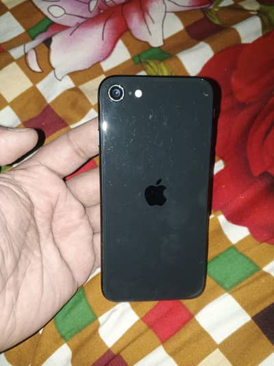 I phone se 2020 non pta read add carefully