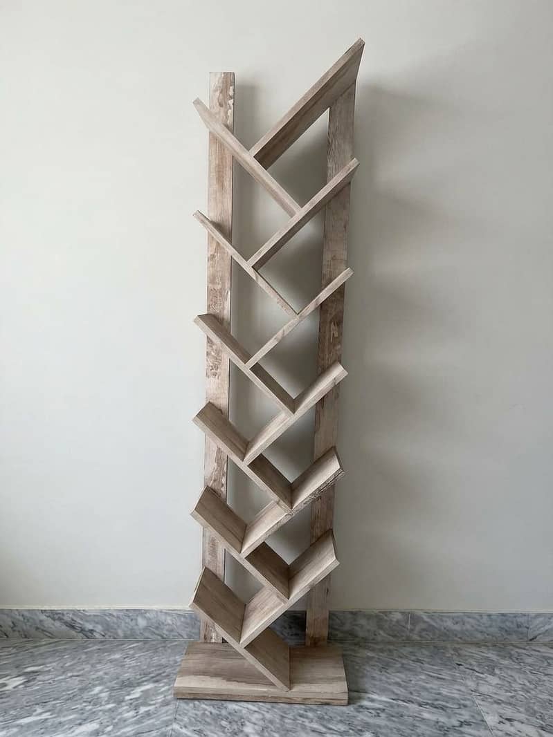 Book Shelf 0