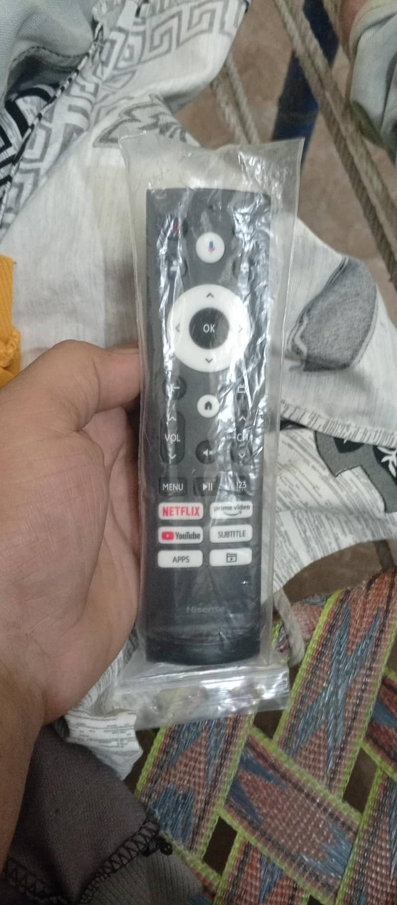 Remote 2