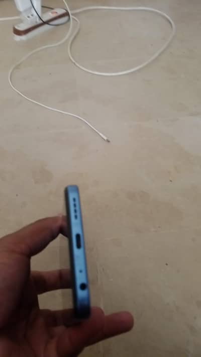 Hot 60 I infinix