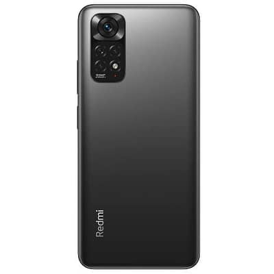Xiaomi Redmi Note 11
