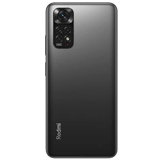 Xiaomi Redmi Note 11 0