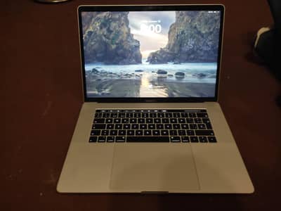 Mac Book Pro 2019 Core i9