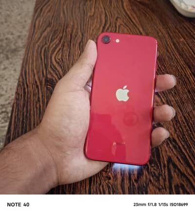 Apple iPhone SE 2020