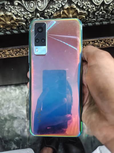Vivo Y53s