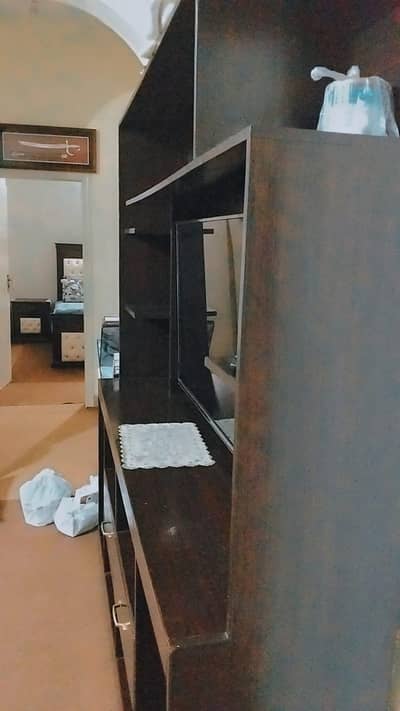 TV console