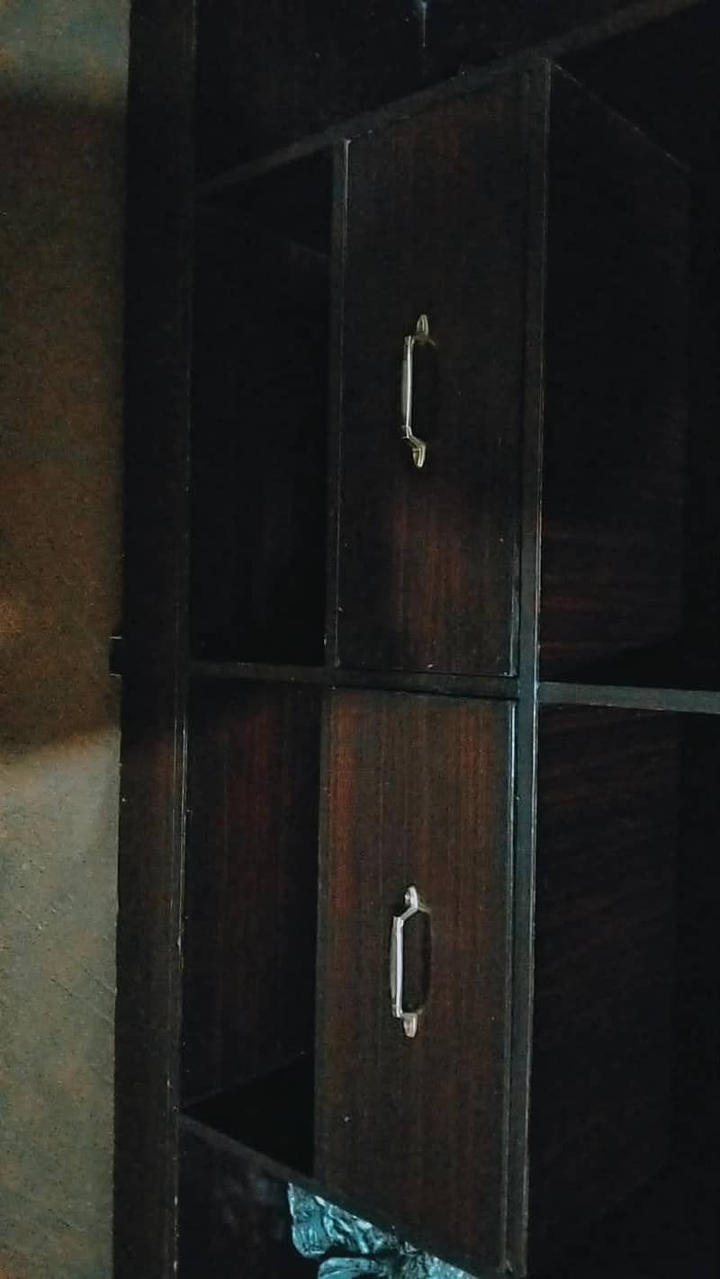 TV console 1