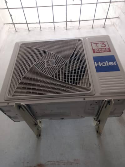 haier T3 hsaf19u