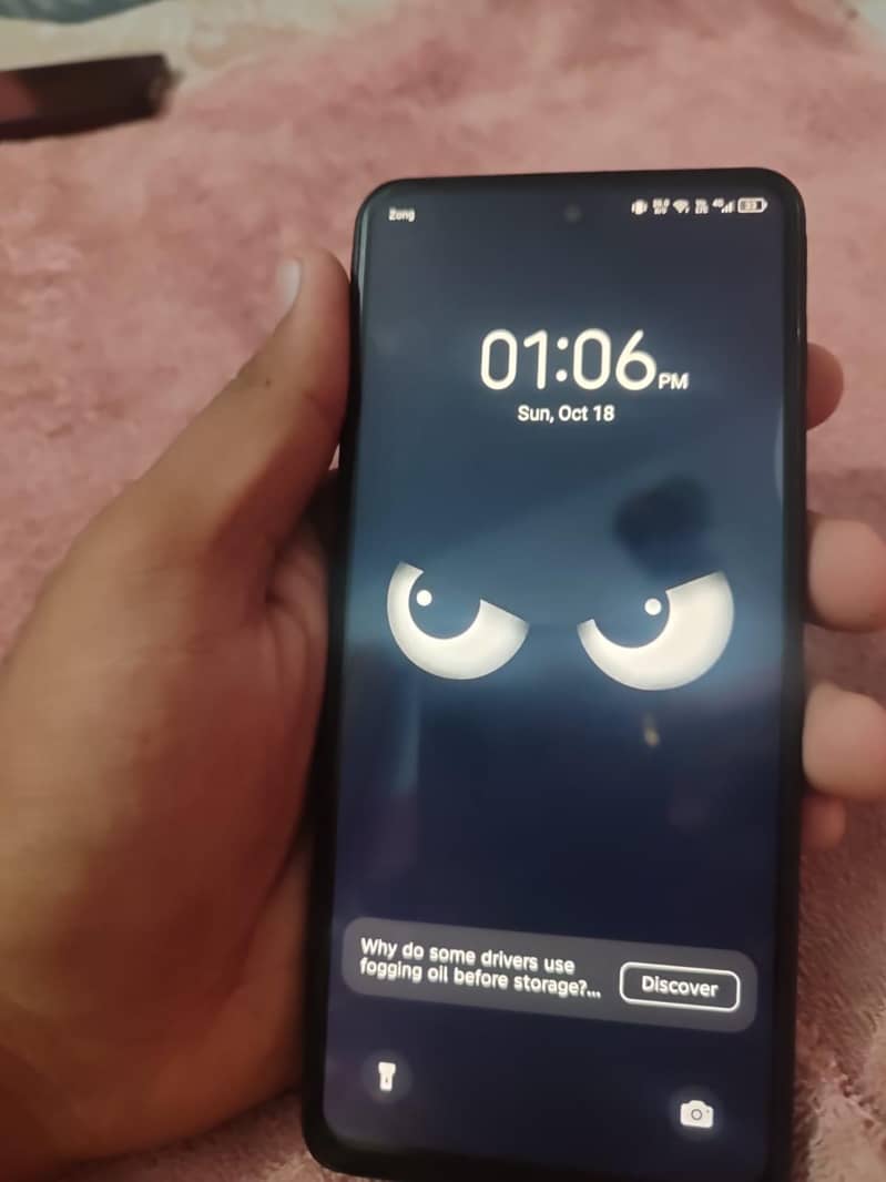 Tecno Spark 20 Pro 2