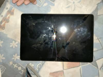 Samsung tablet A9 plus Snapdragon processor 695 0322_6534_835