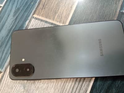 Samsung Mobile A07 5G