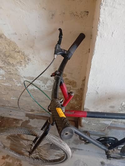 Bicycle  For Sale