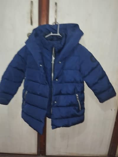 jacket for sale