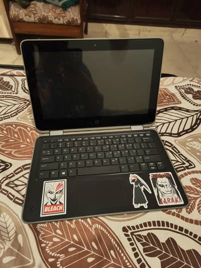 HP Pro Book G4 EE 11 x360 touch intel core m3-8100Y 128Gb SSD/8 Gb Ram