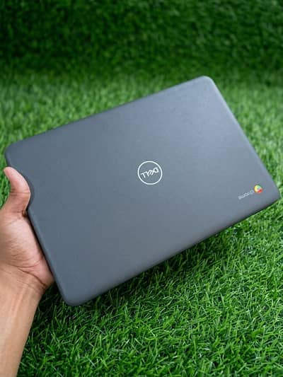 Dell chormebook 3100