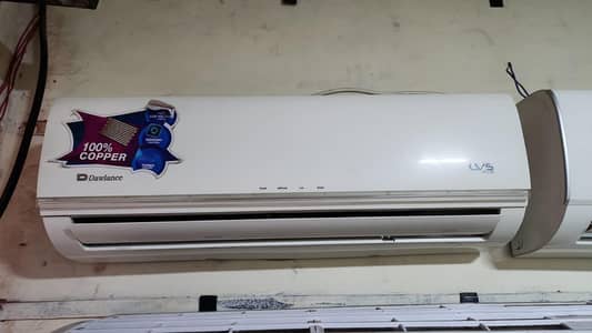 Dowlance lvs non invter Ac