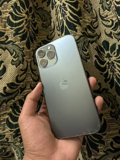Apple iPhone 13 Pro Max chance deal