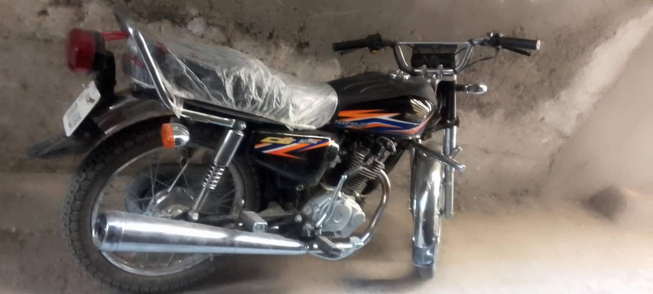 Honda 3