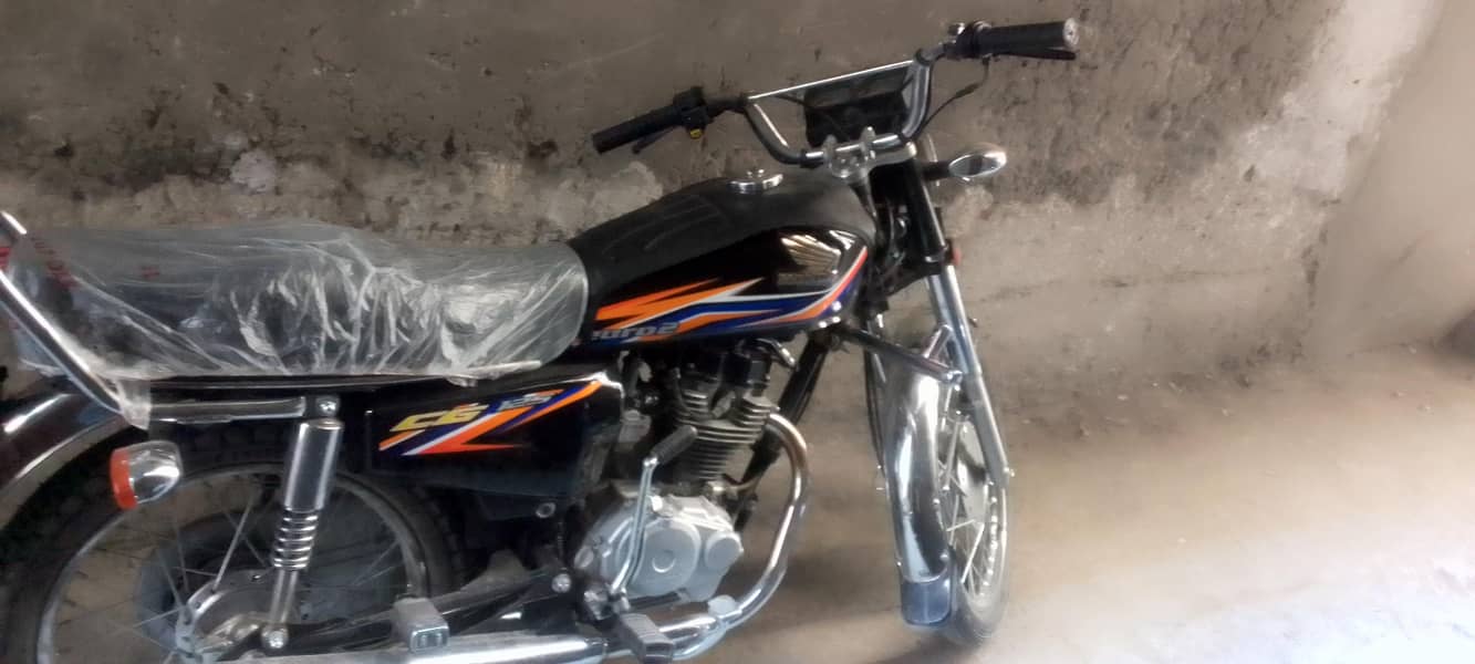 Honda 4