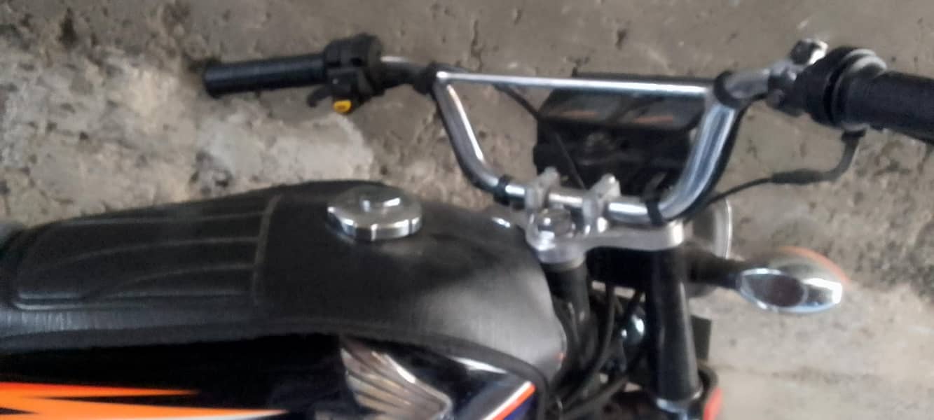 Honda 5