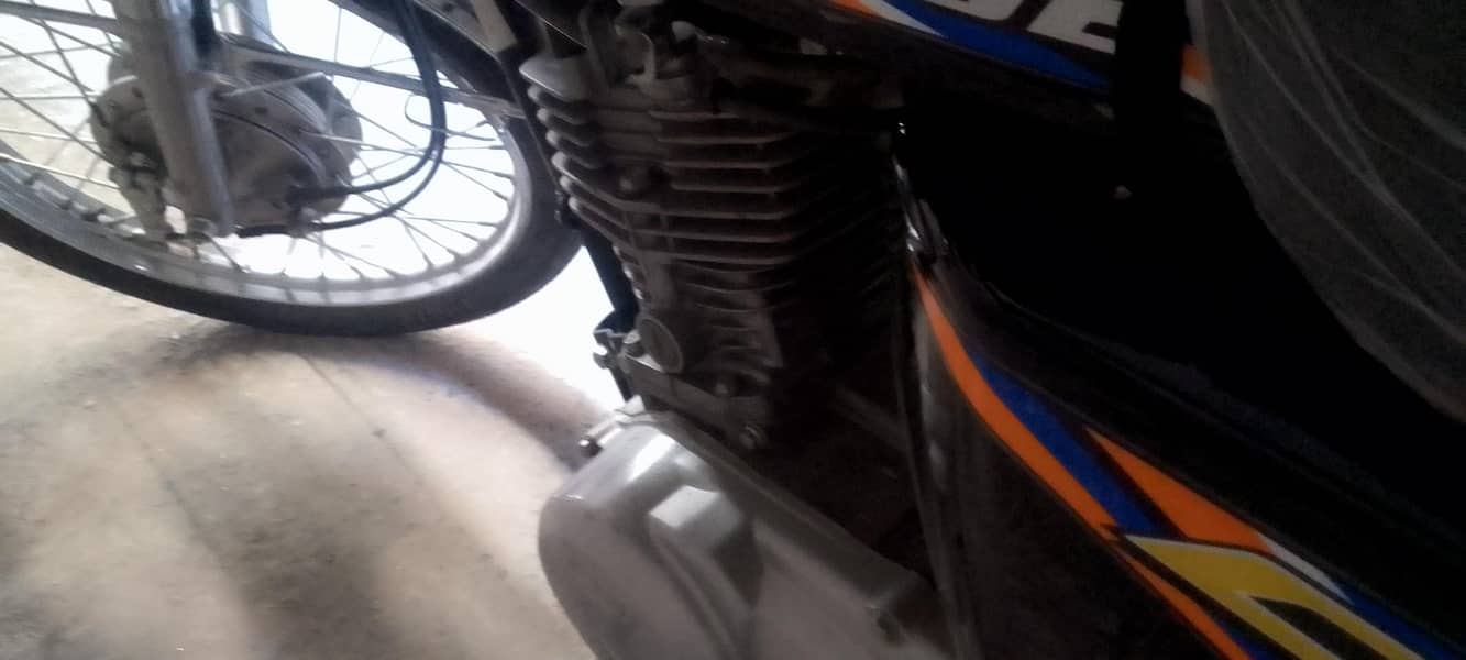 Honda 7