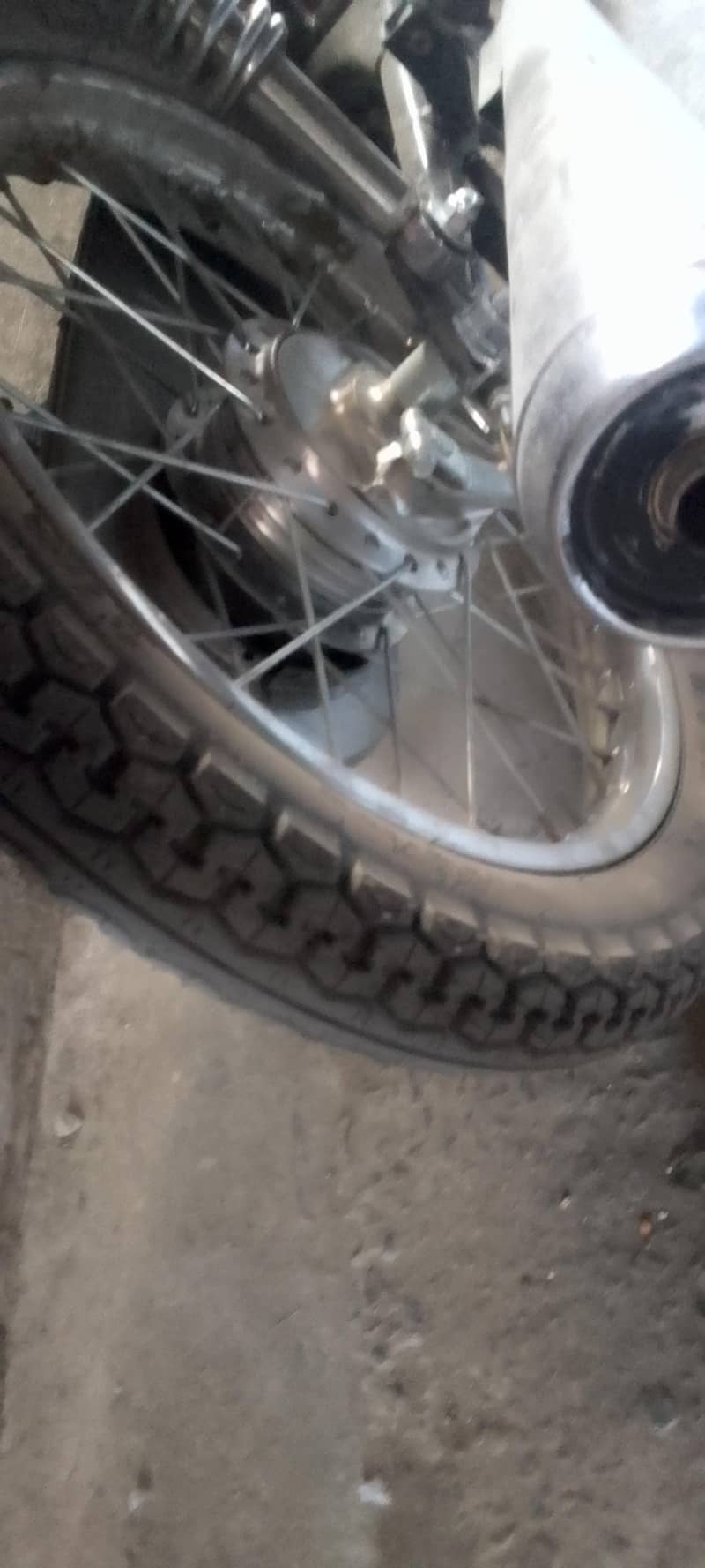 Honda 9