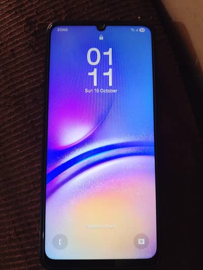 Samsung Mobile A05