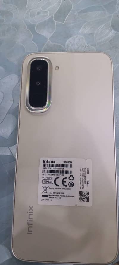 Infinix Other Model