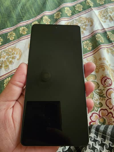 Xiaomi Redmi K40 Gaming