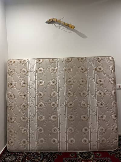 Spring Mattress