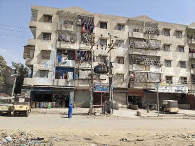 FLAT FOR SALE