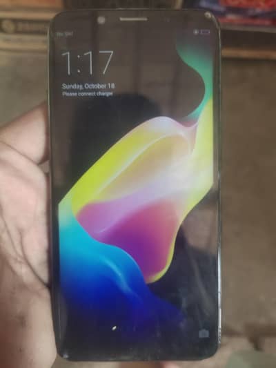 OPPO F5