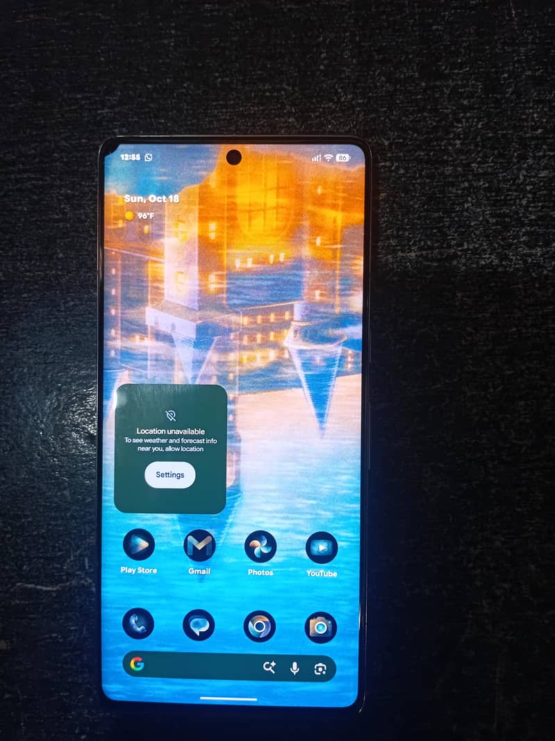 google pixel 7 pro 1