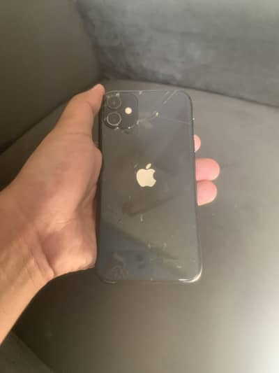 Apple iPhone 11 JV PTA Approved