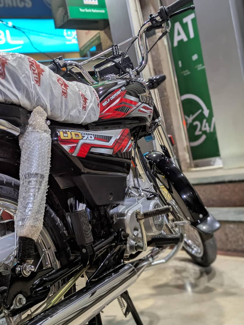 unique 2026 0