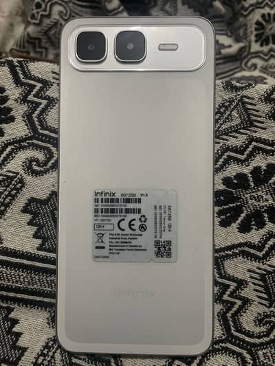 Infinix Smart 10