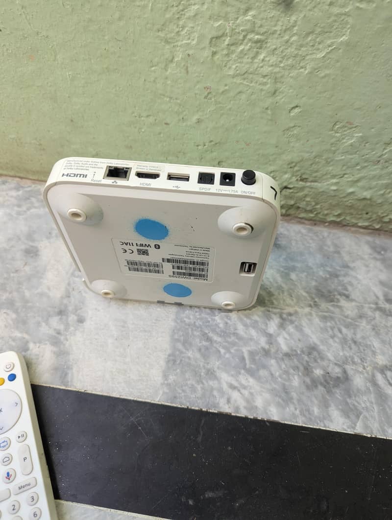 bast android box 2