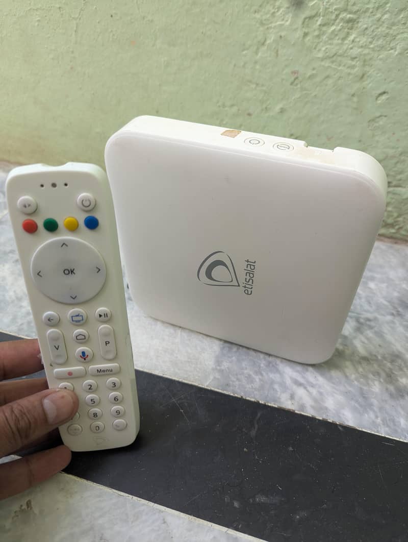 bast android box 3