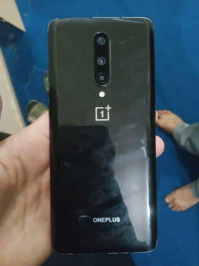 One Plus 8